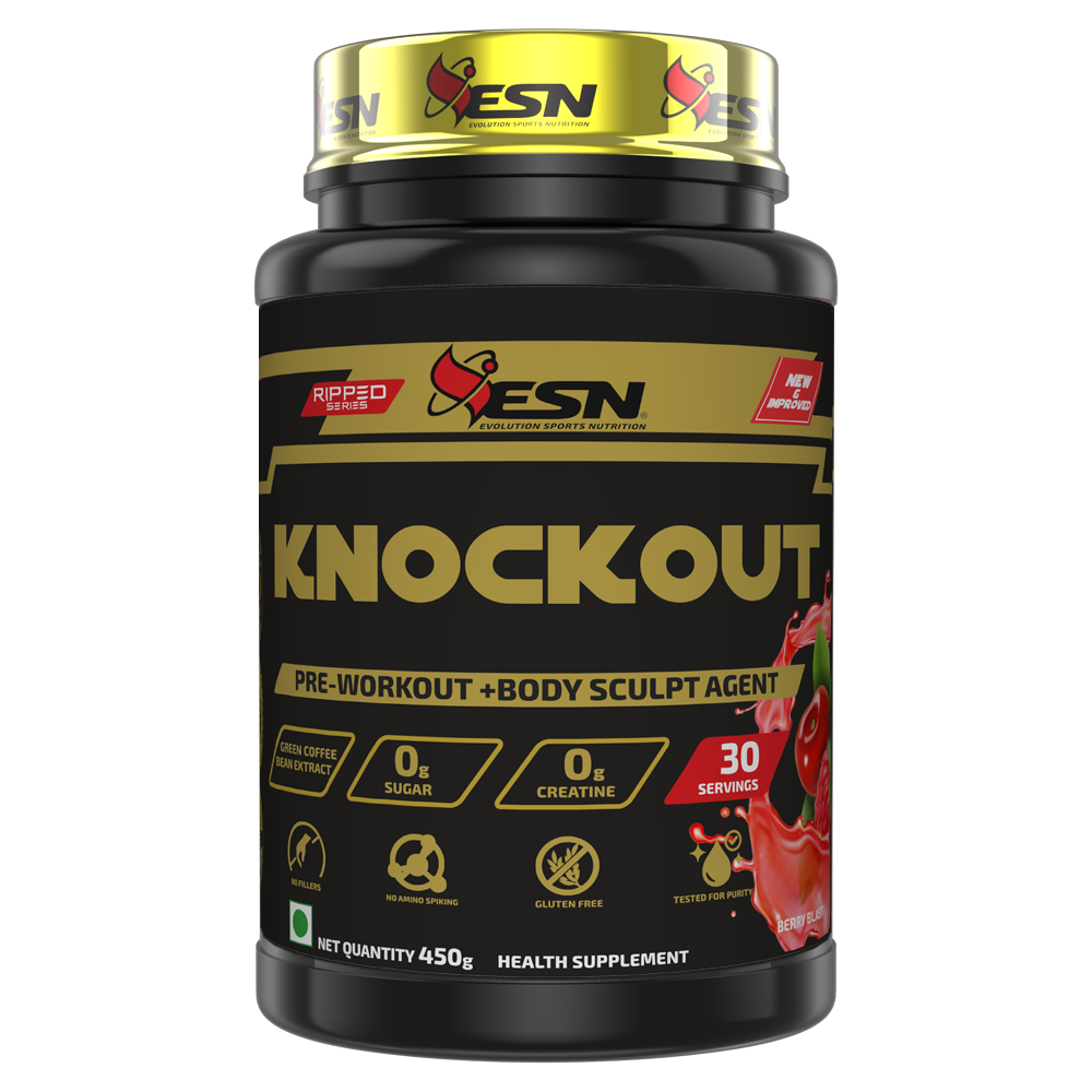 Knockout